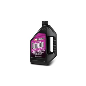 maxima racing oils płyn do chłodnic bezglikolowy cool-aide cooling system fluid 1.893 litry gotowy do użycia nie powoduje korozj