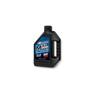 Maxima Racing Oils Olej Przekładniowy MTL-R 2-Cycle Transmission 80WT 1L (12) (AKC)