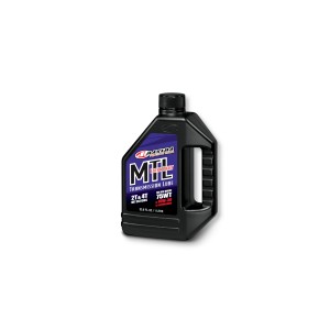MAXIMA RACING OILS Olej Przekładniowy MTL-XL 2-Cycle Transmission 75WT 1L (12) (AKC)