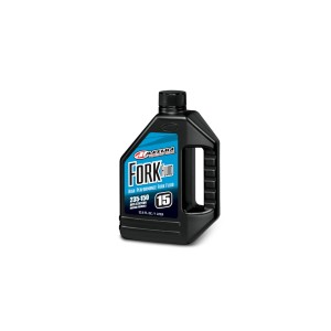 Olej do teleskopów Maxima Racing Oils 15WT 1 litr