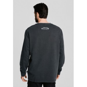 DIVERSE PROMOCJA BLUZKA DKR VINT LG KOLOR GRAFITOWY ROZMIAR L