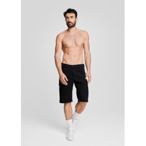 DIVERSE PROMOCJA SPODENKI DKR CARGO SH 253 KOLOR CZARNY 33