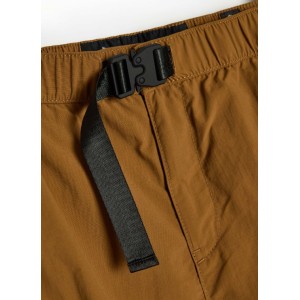 DIVERSE PROMOCJA SPODENKI DKR BRUCK CYGARO KOLOR BRĄZOWY ROZMIAR M