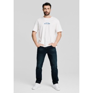 Koszulka DIVERSE PROMOCJA DKR VINT B OFF Biały XL