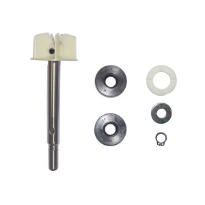 Zestaw naprawczy pompy wody do Aprilii Leonardo 125/150, Scarabeo 125/150/200