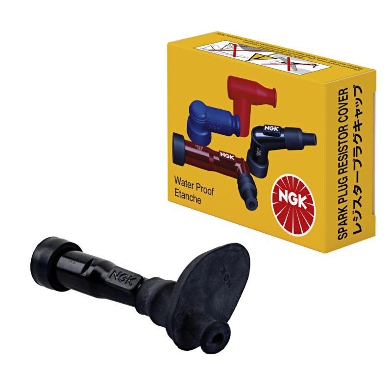 Fajka na świecę NGK nr 8683 do Honda VT600/750C, XL600V, XRV750, NTV650