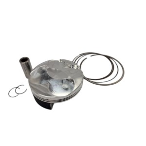 Tłok WOSSNER do HONDA CRF 250R '10-'13 (76,76MM) - 13,8:1