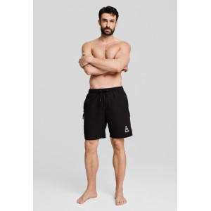 Diverse Promocja Spodenki DKR Swim 253 Kolor Czarny Rozmiar M