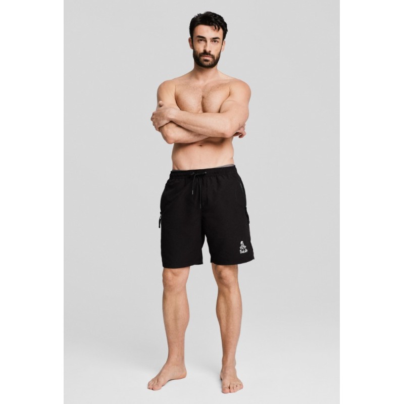 DIVERSE PROMOCJA SPODENKI DKR SWIM 253 KOLOR CZARNY ROZMIAR L