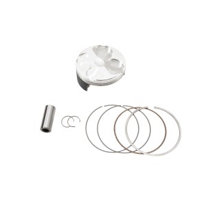 WOSSNER TŁOK YAMAHA YZF 250 YZ250F '16-'18 76,97MM 13,7:1 +0,2