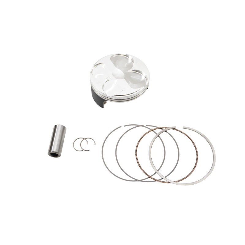 WOSSNER TŁOK YAMAHA YZF 250 YZ250F '16-'18 76,97MM 13,7:1 +0,2