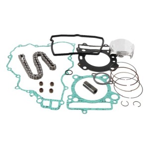 Zestaw naprawczy góry silnika KTM SXF 250 09-12, EXCF 250 09-13 - VERTEX