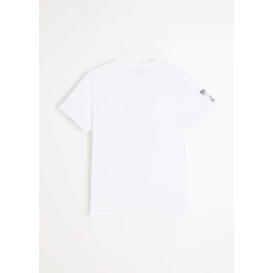 Koszulka DIVERSE 2026 EXTREME TEAM - DAKAR RALLY KOSZULKA (T-SHIRT) DKR LOGO 256 KOLOR BIAŁY XXL