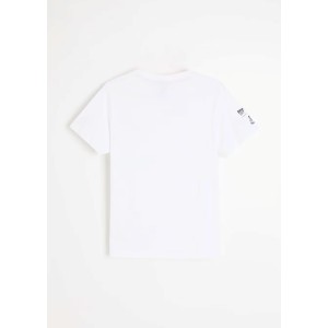 Koszulka DIVERSE 2026 EXTREME TEAM - DAKAR RALLY KOSZULKA (T-SHIRT) DKR LOGO SM 256 KOLOR BIAŁY XXL