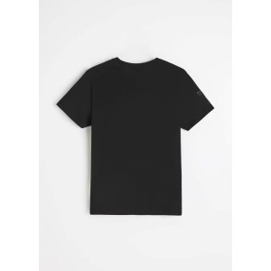 Koszulka DIVERSE 2026 EXTREME TEAM - Dakar Rally T-shirt DKR Logo SM 256 kolor czarny M