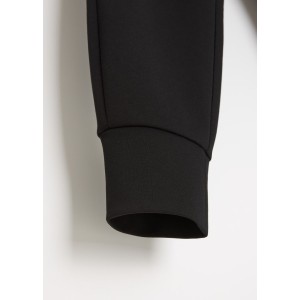 DIVERSE 2026 EXTREME TEAM - Spodnie dresowe Dakar Rally Instinct P3 - Kolor Czarny M