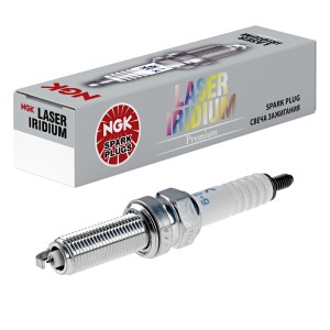 Świeca zapłonowa NGK LMAR8BI-9 Suzuki DL 1000 V-Strom '14-'20, DL 1050 '20-'23