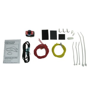 Bronco podgrzewacz kciuka z regulacją temperatury