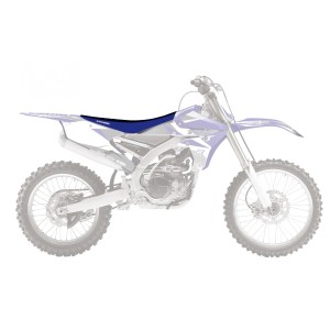 Siedzenie kompletne do Yamaha YZ 250F '14-'18, YZF 450 '14-'17, WR 250R '15-'19, WR 450 '16-'18