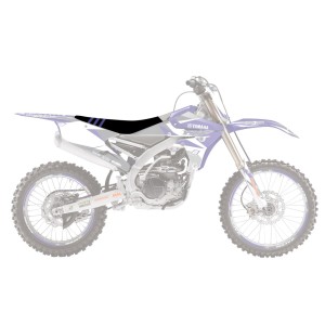 Siedzenie kompletna do Yamahy YZ 250F, YZF 450, WR 250F i WR 450F - standard