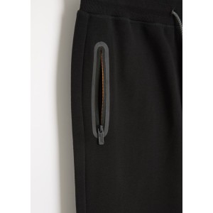 DIVERSE 2026 EXTREME TEAM - Dakar Rally Spodnie Dresowe DKR Recover P3 Czarny M