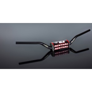 Renthal Kierownica MX Fatbar 36 Handlebar Black Reed/Windham