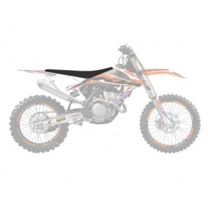 Siedzenie kompletna BLACKBIRD KTM SX/SXF '16-'18, EXC '17-'18 - Sklep Motocyklowy