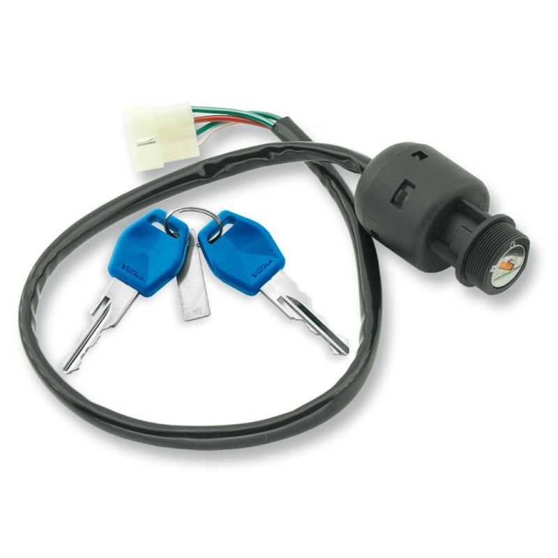 TECNIUM (VICMA) STACYJKA BETA RR50 (LICZNIK DIGITAL) - Promocja 07 25