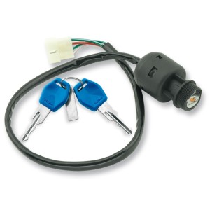 TECNIUM (VICMA) STACYJKA BETA RR50 (LICZNIK DIGITAL) - Promocja 07 25