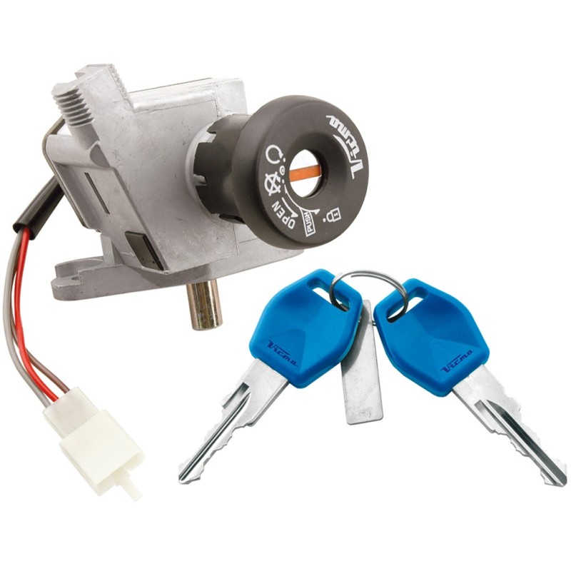 Stacyjka Yamaha Aerox '05- (9556) - TECNIUM (VICMA)