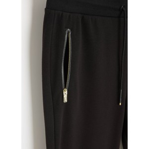 DIVERSE 2026 EXTREME TEAM - DAKAR RALLY SPODNIE DRESOWE DKR VIP SP 05 CZARNE XL