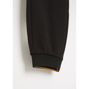 DIVERSE 2026 EXTREME TEAM - DAKAR RALLY SPODNIE DRESOWE DKR VIP SP 05 CZARNE XL