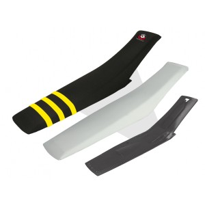 Siedzenie kompletne Husqvarna FC/TC '16-'18, TE/FE '17-'19 Wysokie (+15mm)