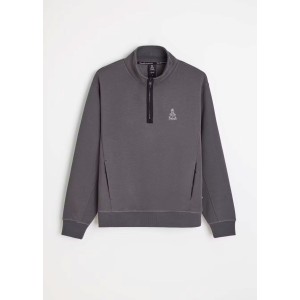 Bluza DIVERSE 2026 EXTREME TEAM - DAKAR RALLY BLUZA DKR CHALLENGER KOLOR GRAFIT XL