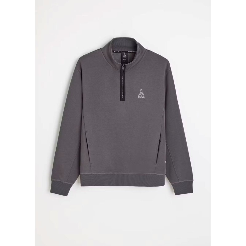 Bluza DIVERSE 2026 EXTREME TEAM - DAKAR RALLY BLUZA DKR CHALLENGER KOLOR GRAFIT XL