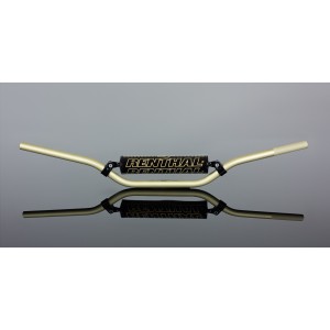 Kierownica Renthal 7/8 cala MX Handlebar Hard Ano RC Padded - Limited Edition