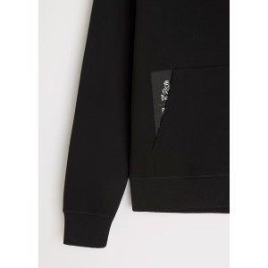 DIVERSE 2026 EXTREME TEAM - DAKAR RALLY BLUZA DKR ZIP H25 KOLOR CZARNY XXL