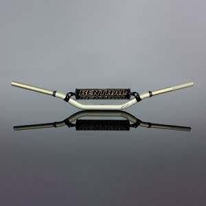 Kierownica Renthal MX Twinwall 996 1,1/8 cala Hard Ano Villopoto/Stewart Padded