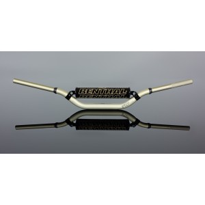 Kierownica Renthal 1,1/8 cala MX Twinwall 998 Handlebar Hard Ano Reed / Windham Padded