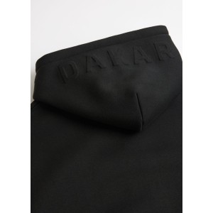 Bluza DIVERSE 2026 EXTREME TEAM - DAKAR RALLY BLUZA DKR H25 KOLOR CZARNY M