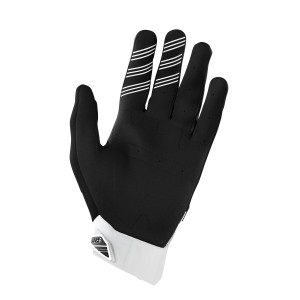 Rękawice moto SHOT RACING DEVO BLACK | Rozmiar 10 L