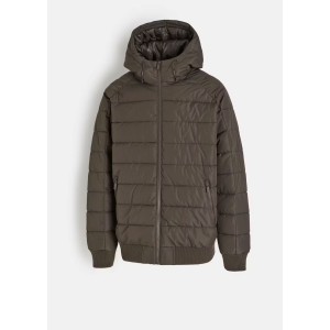 DIVERSE 2026 EXTREME TEAM - Kurtka DAKAR RALLY DKR SIX 256 Brązowa L