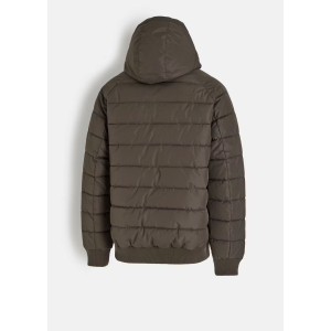 DIVERSE 2026 EXTREME TEAM - Kurtka DAKAR RALLY DKR SIX 256 Brązowa L