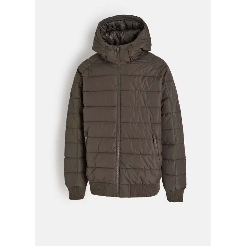 Kurtka DIVERSE 2026 EXTREME TEAM - DAKAR RALLY KURTKA DKR SIX 256 KOLOR BRĄZOWY XL