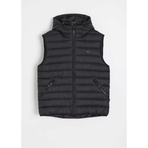 DIVERSE 2026 EXTREME TEAM - Kamizelka męska Dakar Rally DKR HIGEN 256 kolor czarny