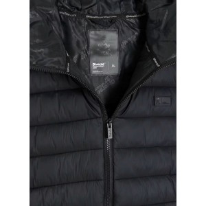 DIVERSE 2026 EXTREME TEAM - Kamizelka męska Dakar Rally DKR HIGEN 256 kolor czarny L