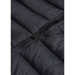 DIVERSE 2026 EXTREME TEAM - Kamizelka męska Dakar Rally DKR HIGEN 256 kolor czarny L