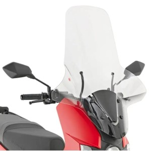 Mocowanie szyby KAPPA 2025/04 do SEAT MÓ 125 '22-'25