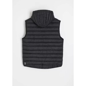 DIVERSE 2026 EXTREME TEAM - Kamizelka męska DKR HIGEN 256 - Kolor czarny XL