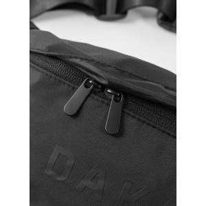 DIVERSE 2026 EXTREME TEAM - DAKAR RALLY SASZETKA DKR BURPEES 256 KOLOR CZARNY ONE SIZE